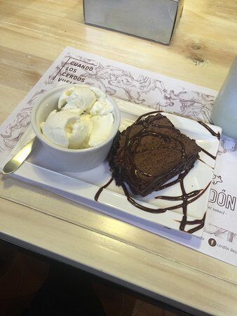 Lardon - Doctrina del Sabor